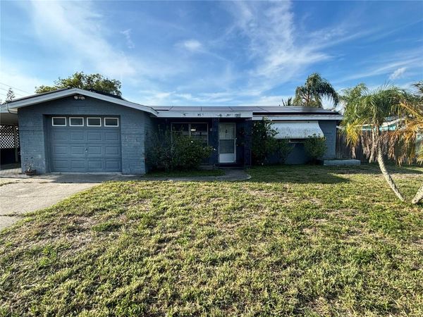 3415 COLDWELL DRIVE , HOLIDAY, FL 34691