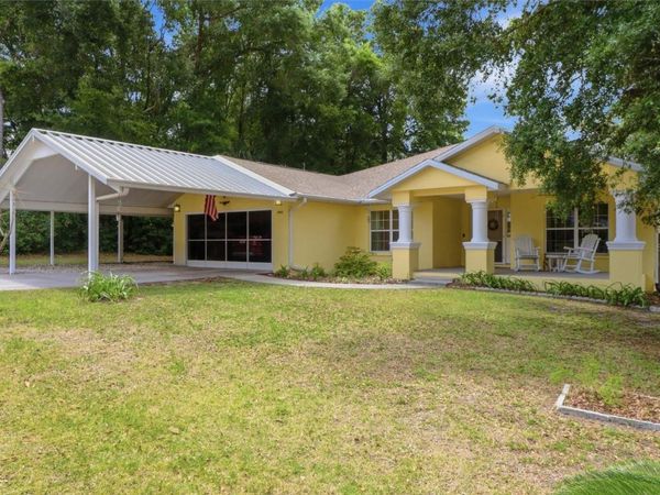 5940 W PINE CIRCLE , CRYSTAL RIVER, FL 34429