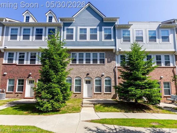 57 Kaprol Drive, Troy, MI 48098
