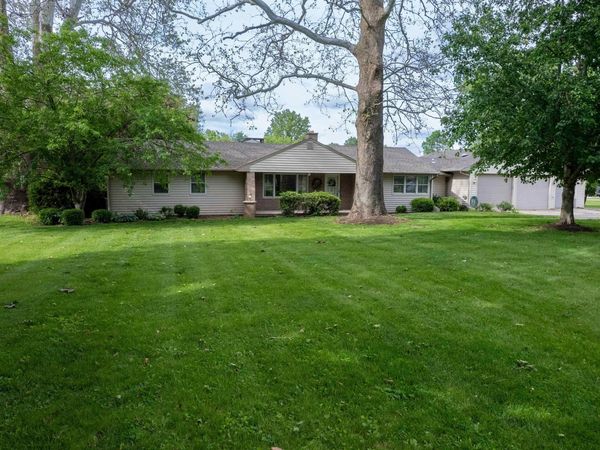 250 Hale Drive, Wabash, IN 46992