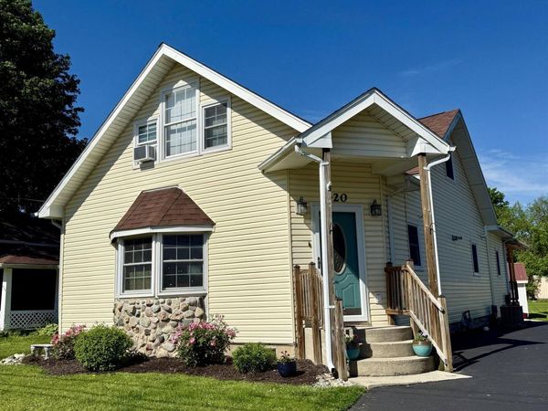 420 Hasty Street, Huntington, IN 46750