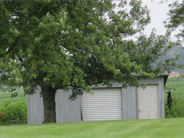 6000 W 500 South, Russiaville, IN 46979
