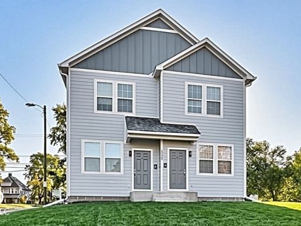 2954 Macpherson Avenue , Indianapolis, IN 46205