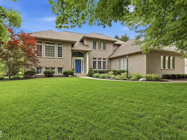 5914 Trading Post Place, Carmel, IN 46033
