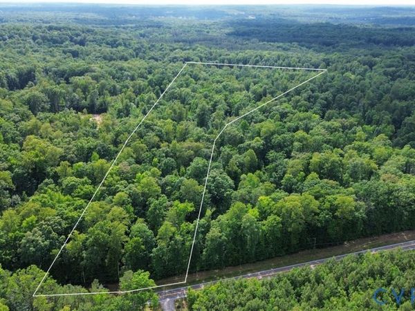 00 Manakintown Ferry Road Drive, Powhatan, VA 23139