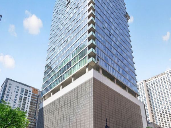 550 N St Clair Street , Unit 1501, Chicago, IL 60611