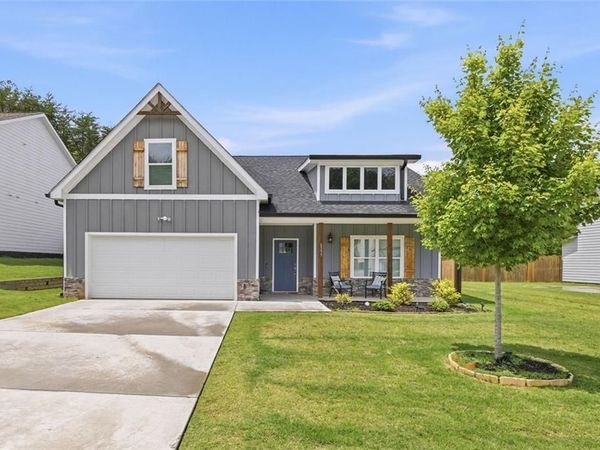 6555 River Station Drive , Lula, GA 30554