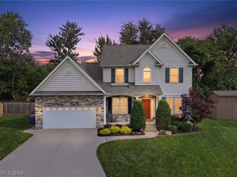 24144 Salzburg Circle, North Olmsted, OH 44070 Photo 1