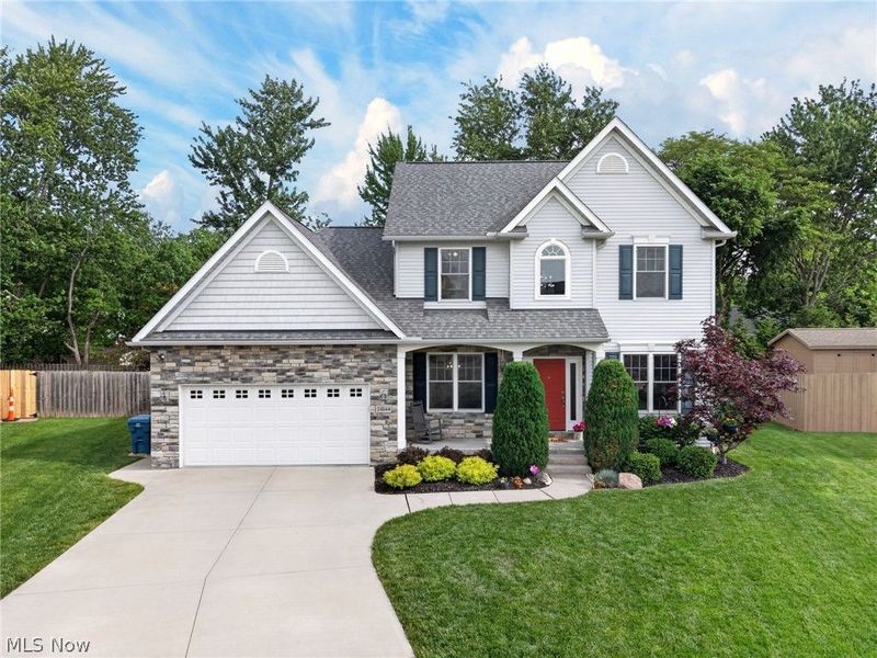 24144 Salzburg Circle, North Olmsted, OH 44070 Photo 2