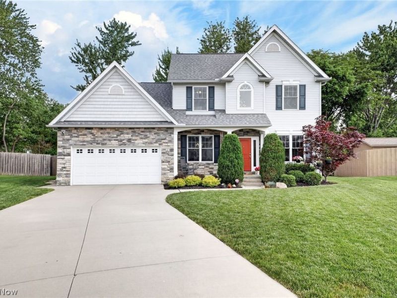 24144 Salzburg Circle, North Olmsted, OH 44070 Photo 3