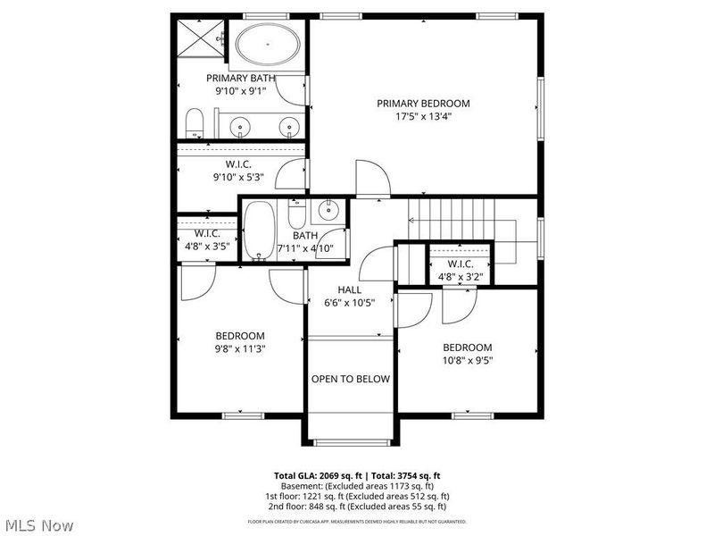 24144 Salzburg Circle, North Olmsted, OH 44070 Photo 31