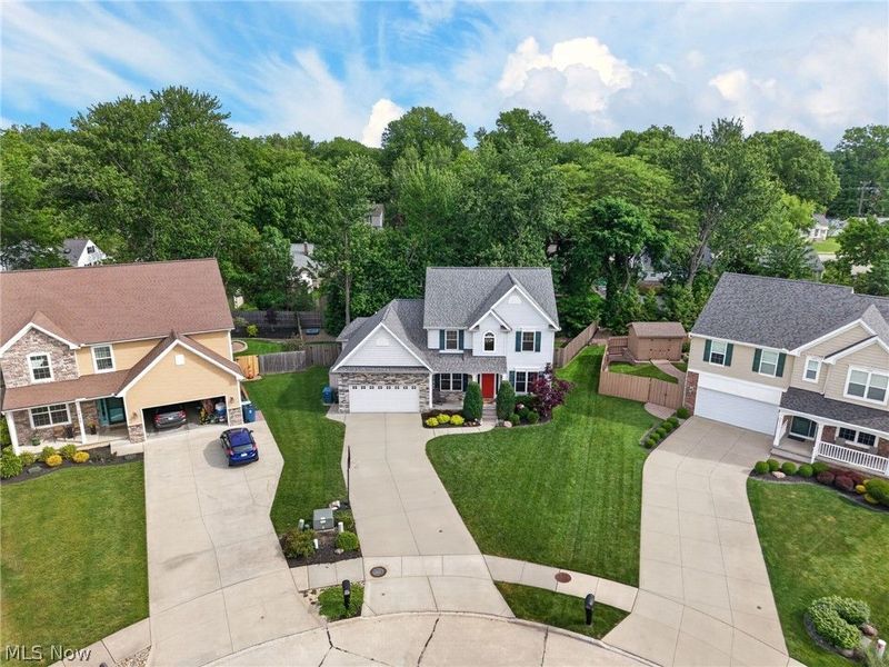 24144 Salzburg Circle, North Olmsted, OH 44070 Photo 5
