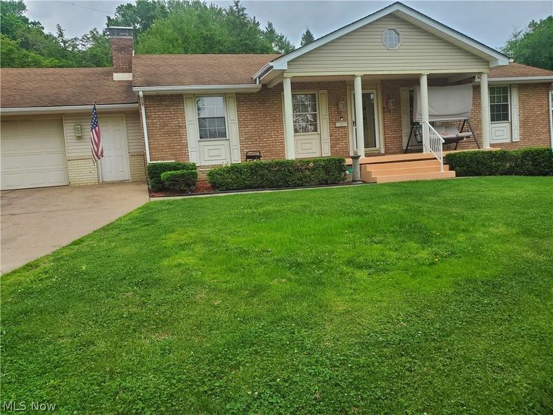 1 Wildwood Road, Saint Clairsville, OH 43950 Photo 1