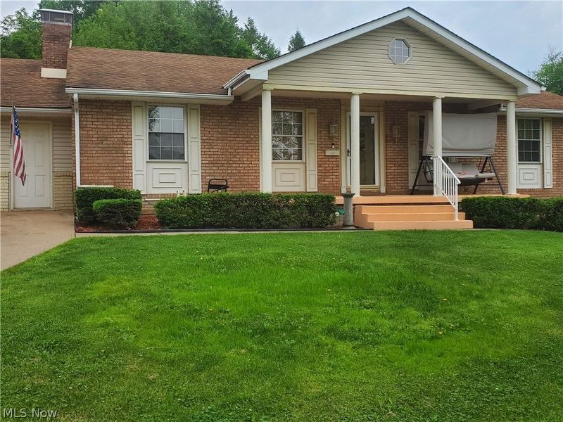 1 Wildwood Road, Saint Clairsville, OH 43950 Photo 5