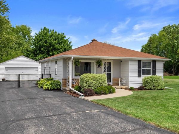 1438 Johnson AVENUE, Racine, WI 53402