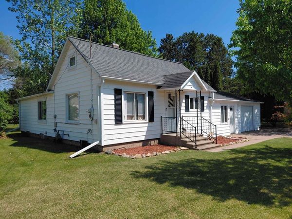 5801 FERGE STREET, Weston, WI 54476