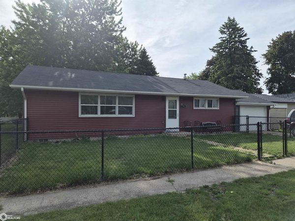 209 N Washington Street, Goldfield, IA 50542