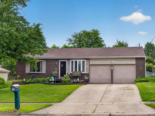 2635 Keysport Lane, Cincinnati, OH 45231