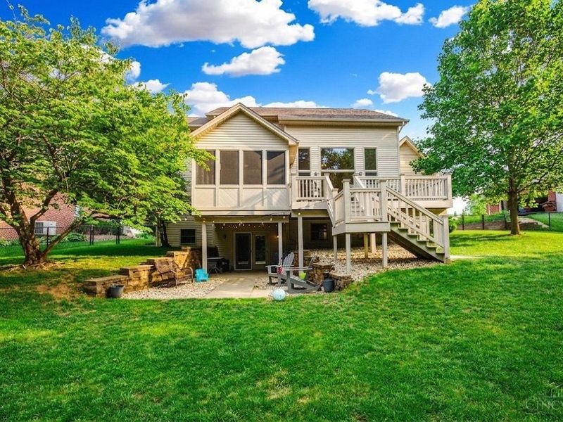 145 Hunter Woods Drive, Oxford, OH 45056 Photo 15