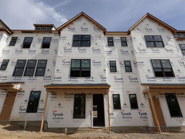 6214 Nicholas Way, Unit 47, Mason, OH 45040