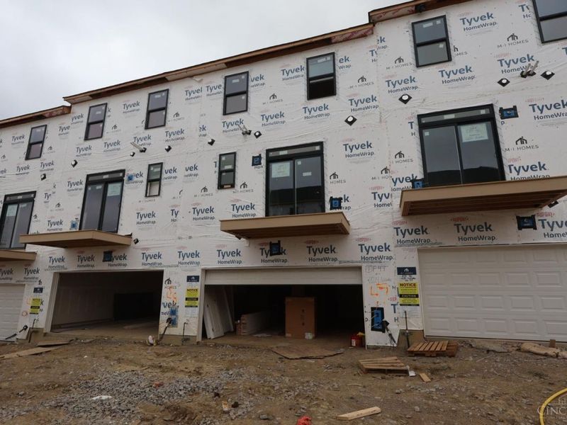 6214 Nicholas Way, Unit 47, Mason, OH 45040 Photo 4