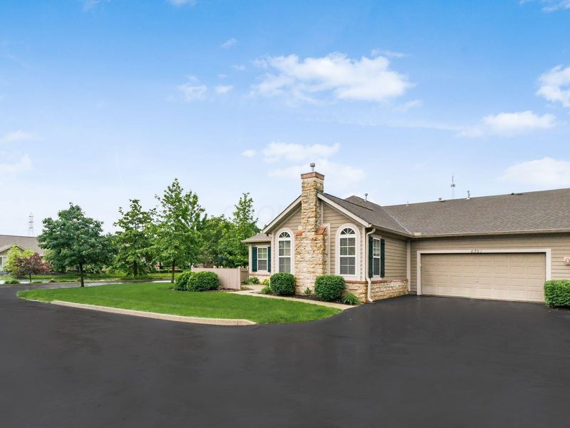 4381 Bridgeside Place , Unit 21, New Albany, OH 43054 Photo 1