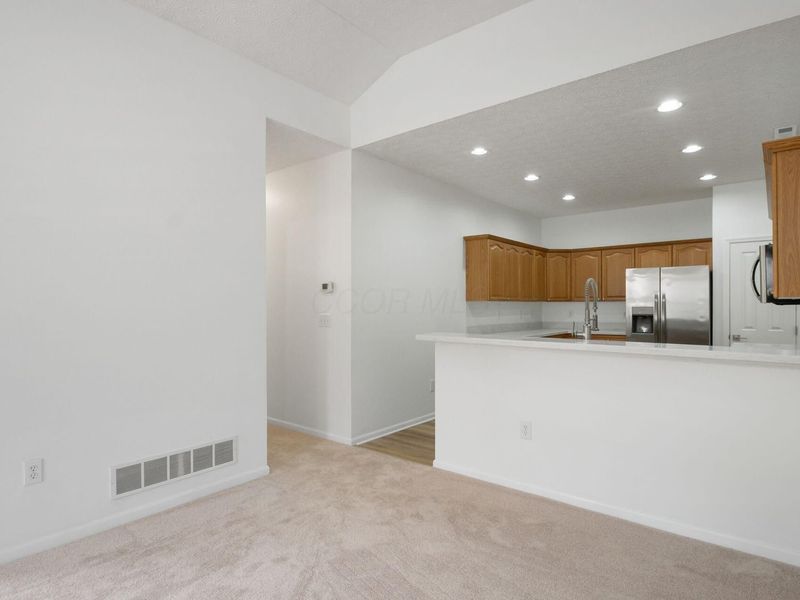 4381 Bridgeside Place , Unit 21, New Albany, OH 43054 Photo 13