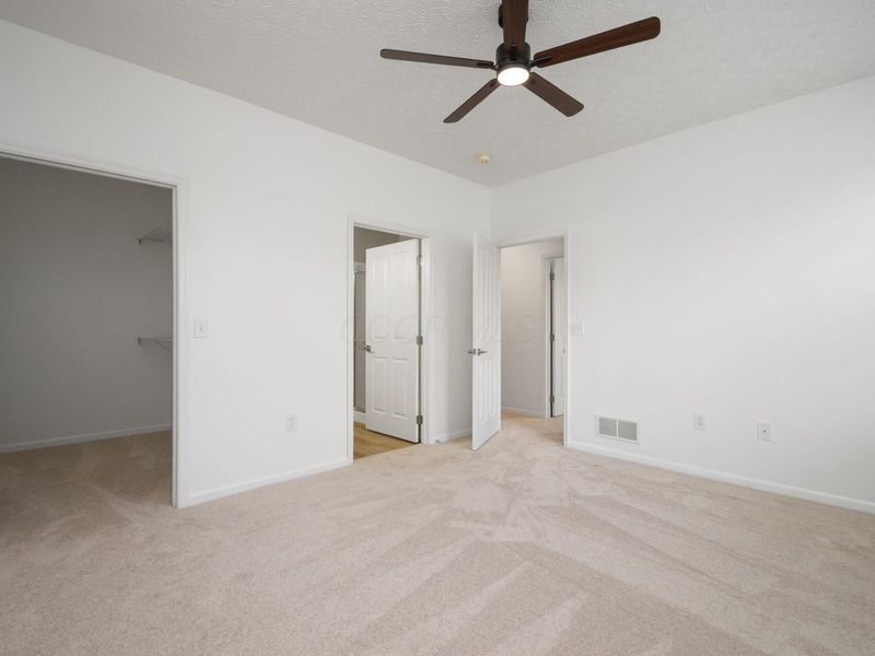 4381 Bridgeside Place , Unit 21, New Albany, OH 43054 Photo 21