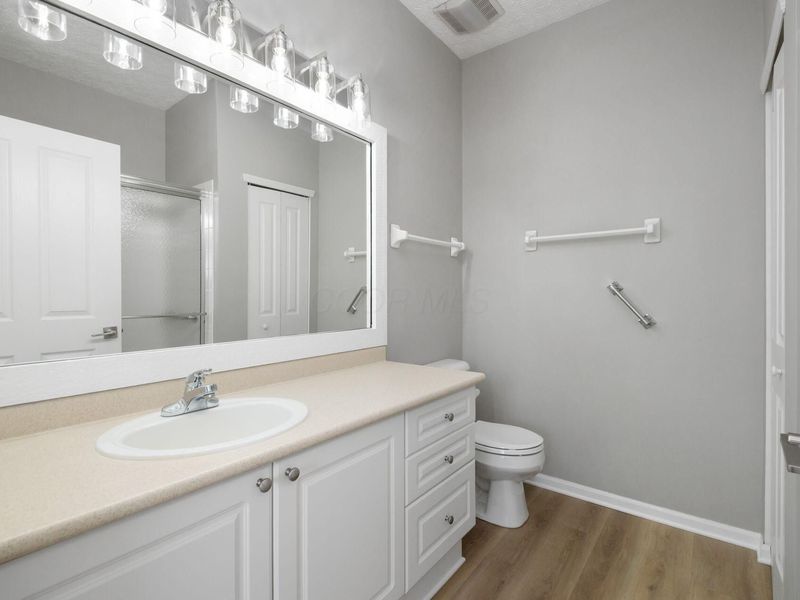 4381 Bridgeside Place , Unit 21, New Albany, OH 43054 Photo 24