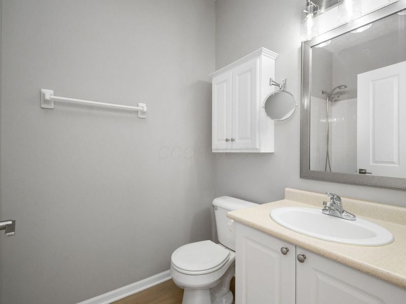4381 Bridgeside Place , Unit 21, New Albany, OH 43054 Photo 29
