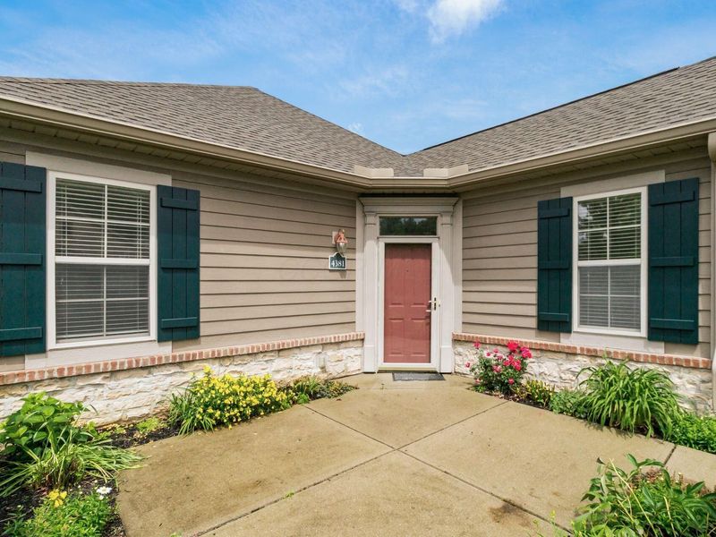 4381 Bridgeside Place , Unit 21, New Albany, OH 43054 Photo 5