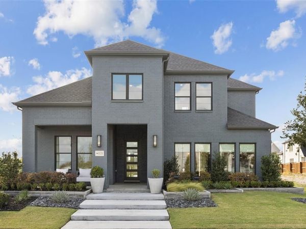 1121 Crescent Lane, Prosper, TX 75078