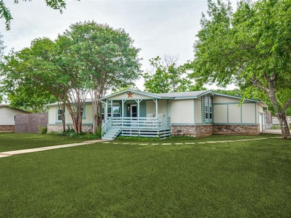 301 Darrell Road, Roanoke, TX 76262