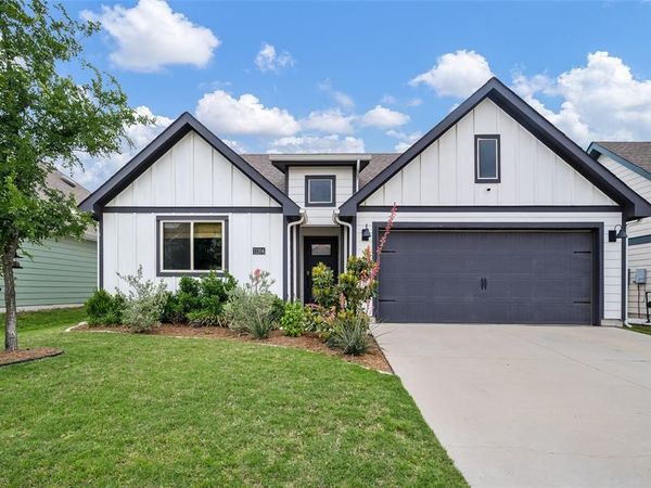 11204 W Pond Drive, Providence Village, TX 76227