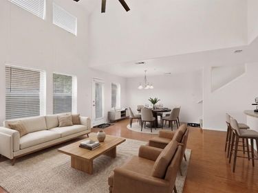10122 Summit Run Drive, Frisco, TX 75035