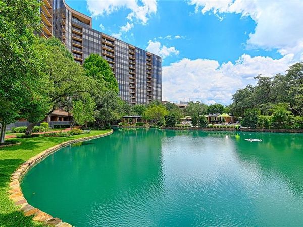 5200 Keller Springs Road, Unit 522, Dallas, TX 75248