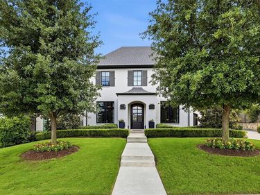 3817 Bent Elm Lane, Fort Worth, TX 76109