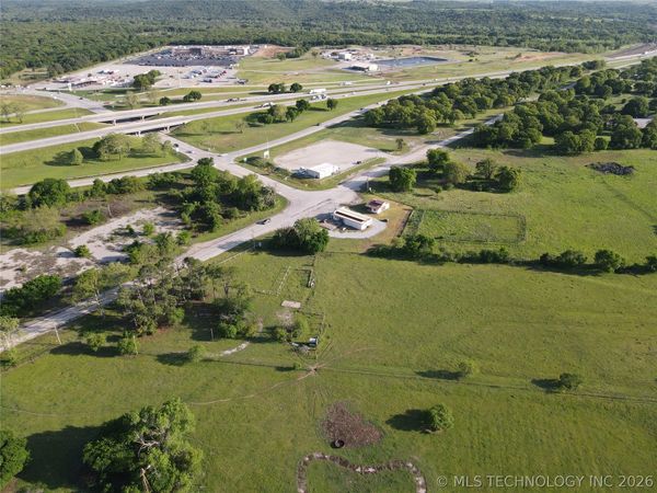 00 Highway 77 , Thackerville, OK 73459