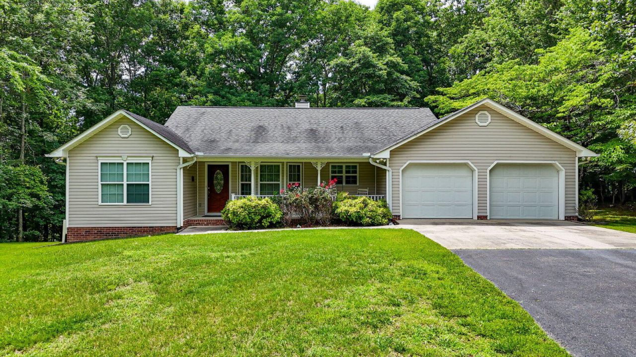 3537 Camp Road, Collegedale, TN 37363 Main Photo