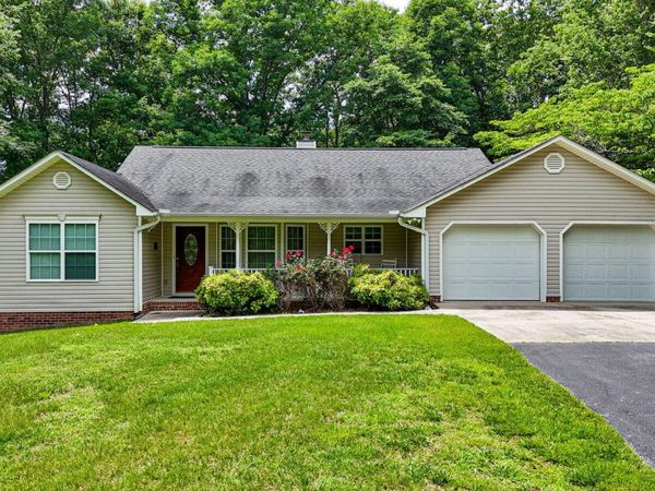 3537 Camp Road, Collegedale, TN 37363