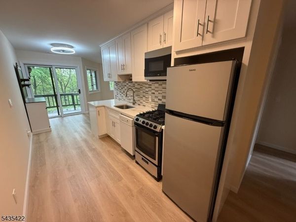 3 Jackson Hole, Unit 6, Vernon, NJ 07462