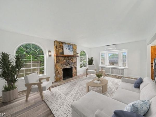 433 Louisa Ave, Wyckoff, NJ 07481