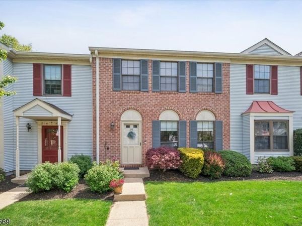 276 Penns Way, Bernards, NJ 07920