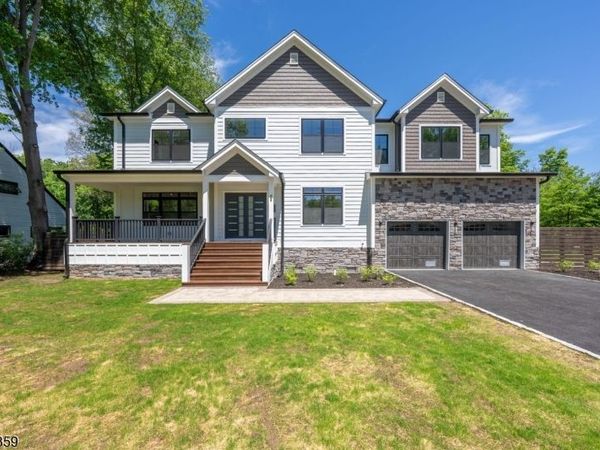21 Kuntz Ave, Berkeley Heights, NJ 07922
