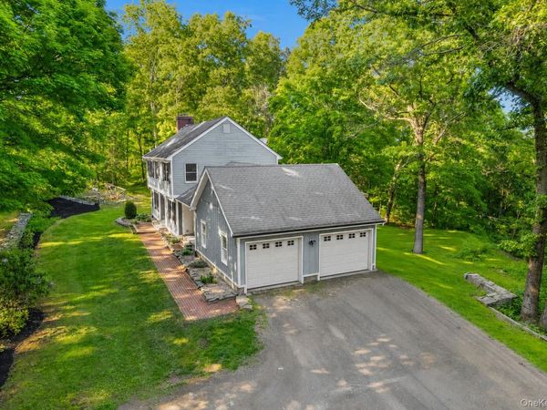 34 Contour Lane , Salt Point, NY 12578