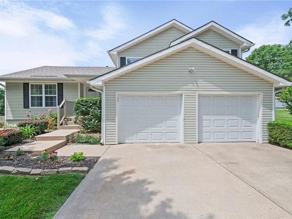 1700 Todd Street, Platte City, MO 64079