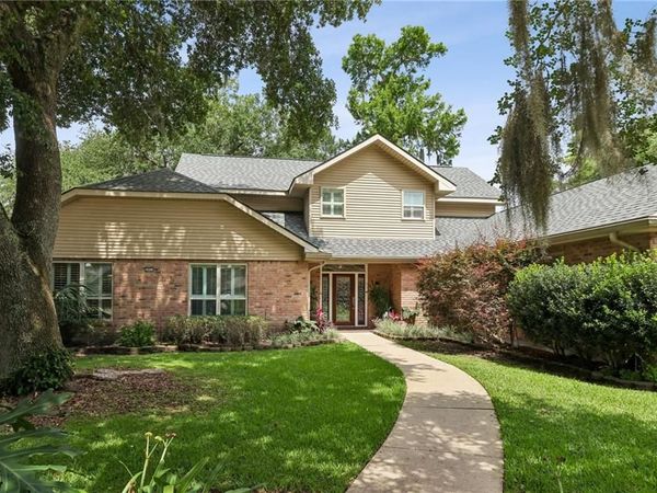 2231 ORMOND Boulevard , Destrehan, LA 70047