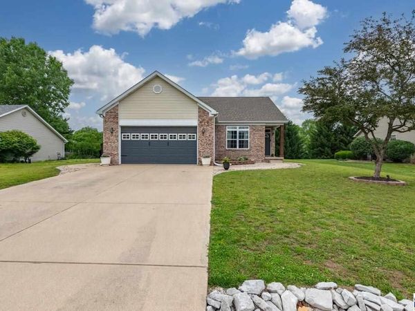 1107 Matthews Street, Clinton, IN 47842