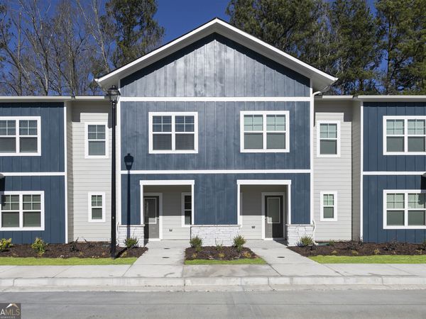 218 Rooker Drive, Lagrange, GA 30241