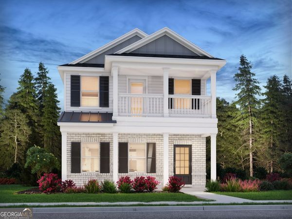 3109 Misty Springs Path, Lawrenceville, GA 30045